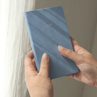 2026 Weekly Pocket Planner PU