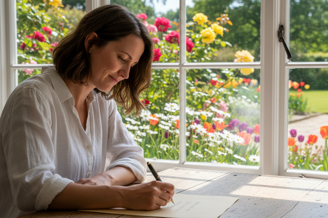 I want a real life photo not illustration